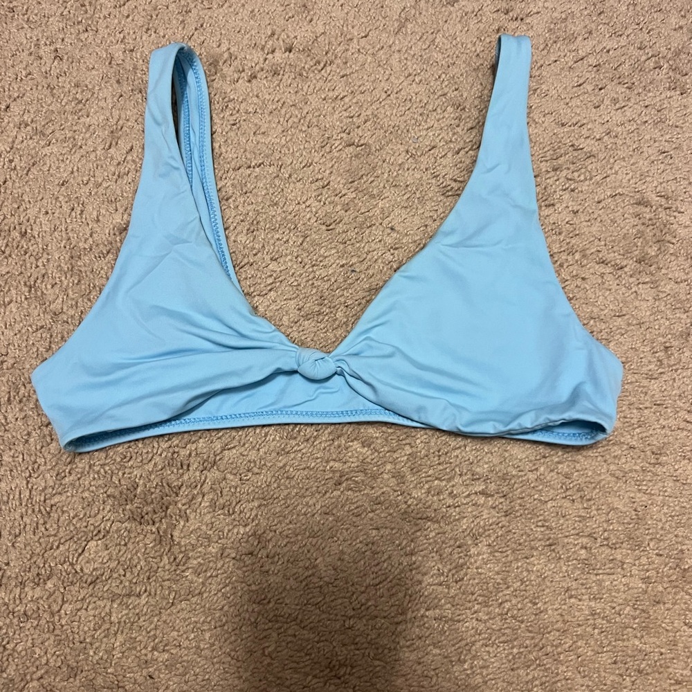 Pacsun bikini top
